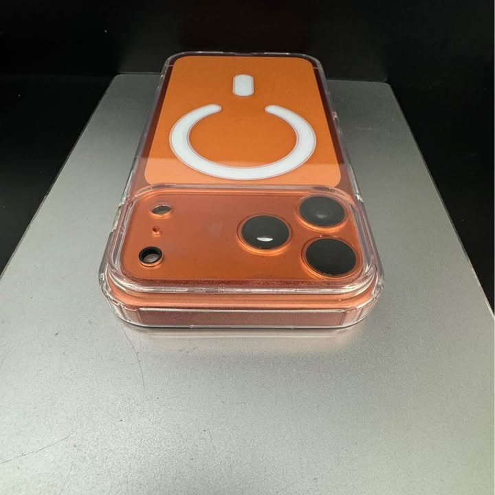 Apple iPhone 17 Pro Max