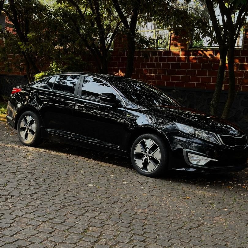 KIA K5 – HYBRID FOR SALE 10,000,000 Frw