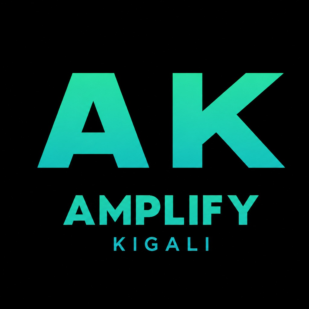Amplify Kigali