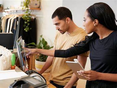 Retail Jobs