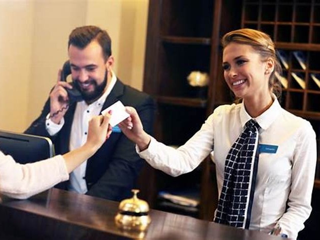 Hotel Jobs