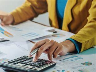 Accounting & Finance Jobs