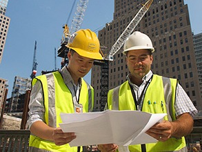 Engineering & Architecture Jobs