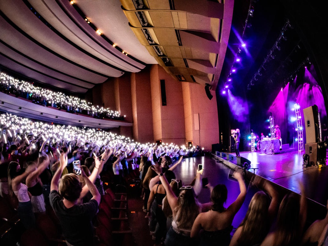Arts & Entertainment Jobs