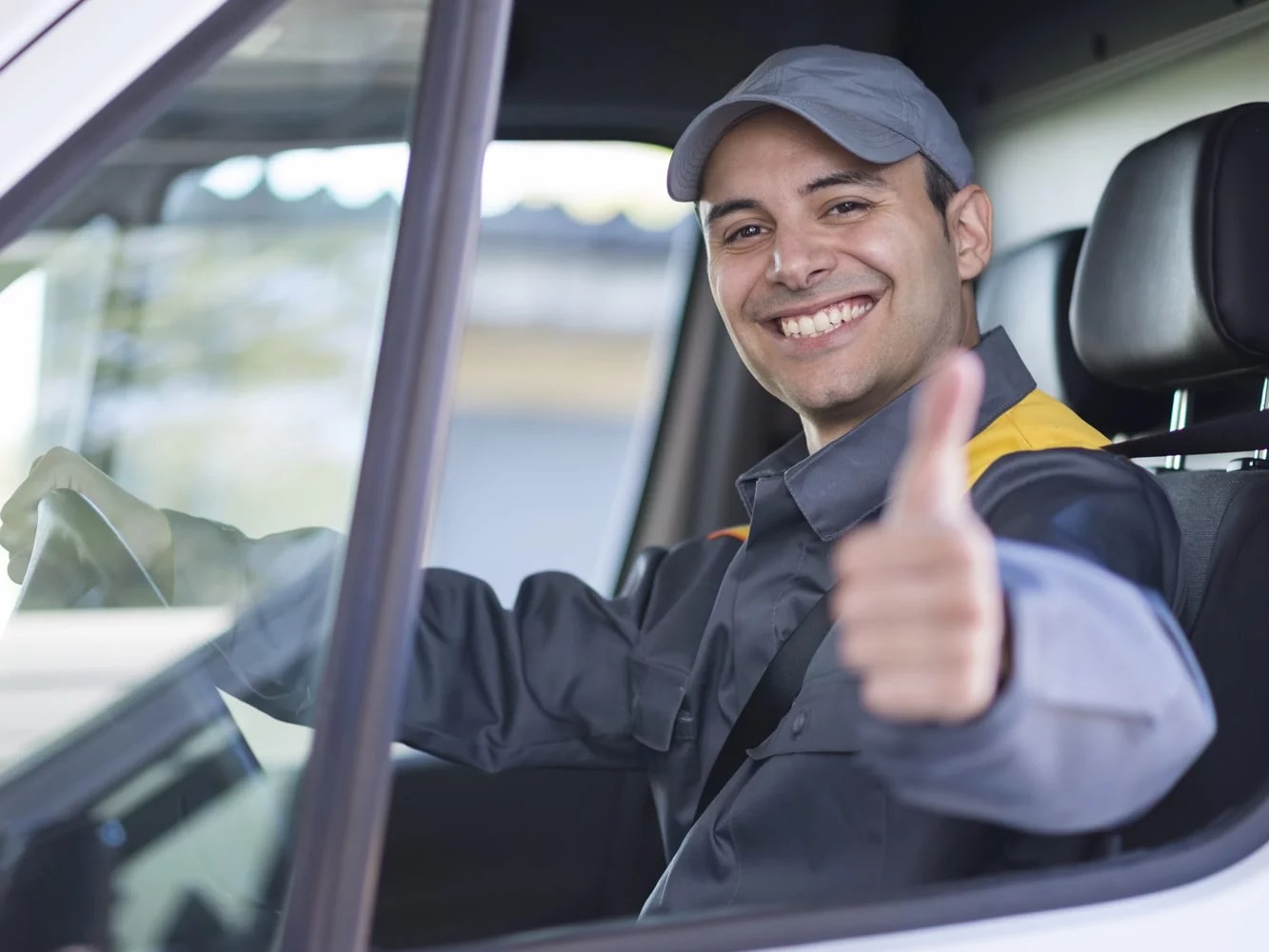 Driver Jobs