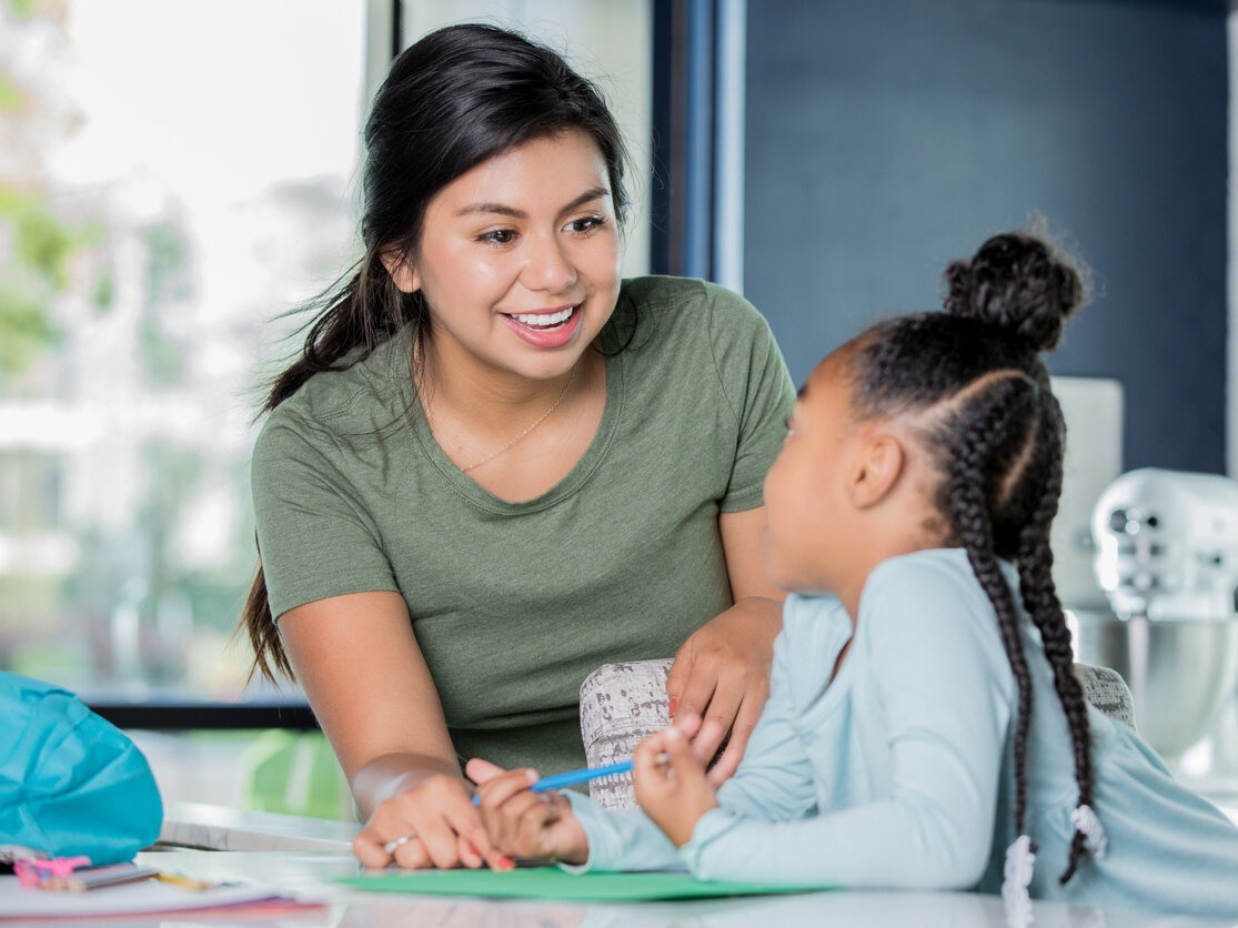 Childcare & Babysitting Jobs