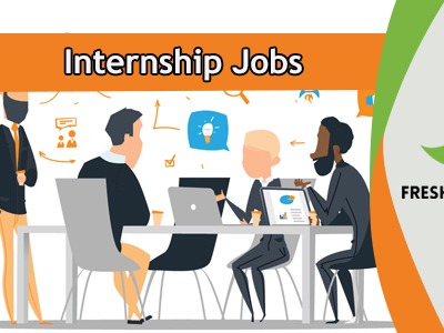 Internship Jobs