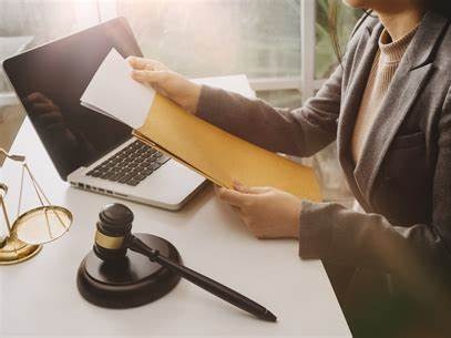 Legal Jobs