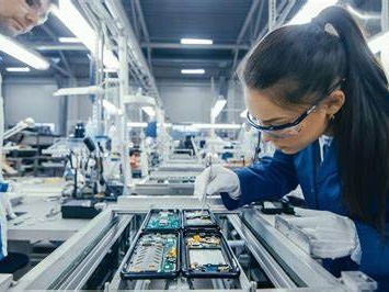Manufacturing Jobs