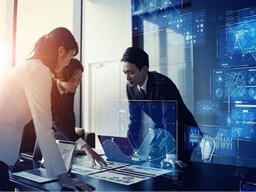 Technology Jobs