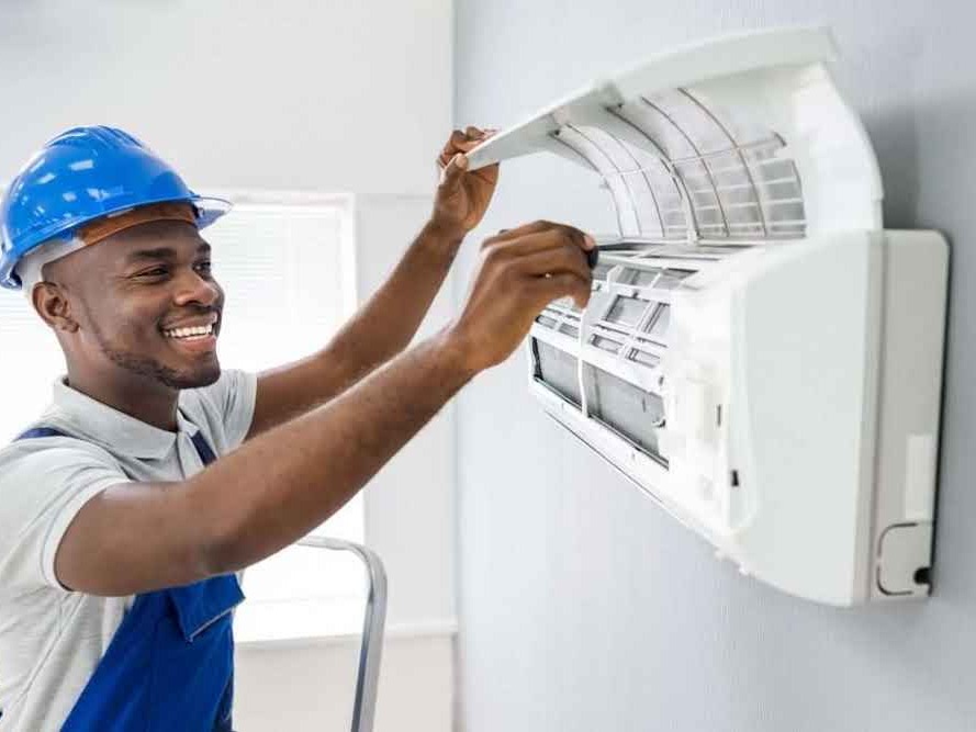AC Repair Experts