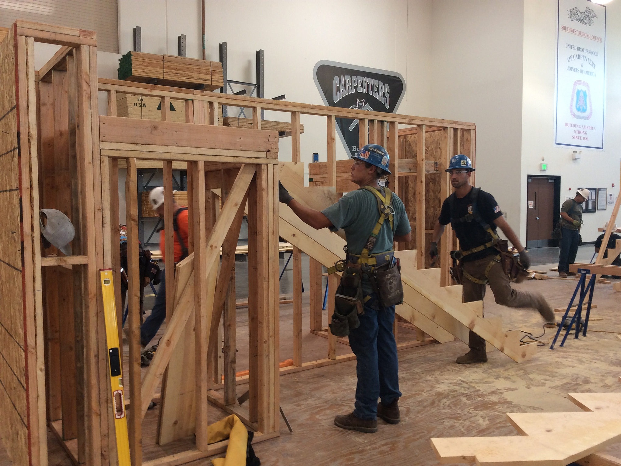 Carpenters