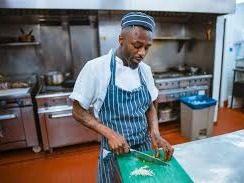 Cooks