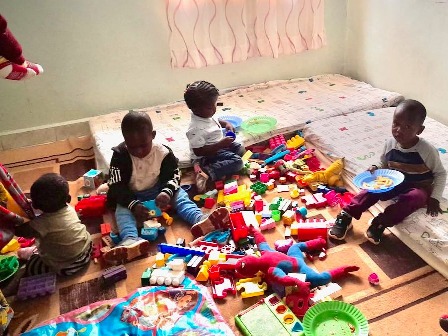 Children Care Services