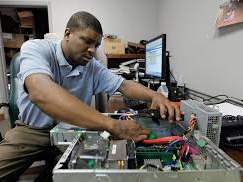 Computer Repair Services