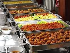 Catering Services