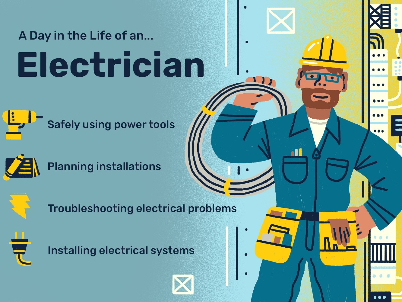 Electricians