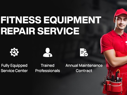 Fitness Equipment Repairs &amp; Services