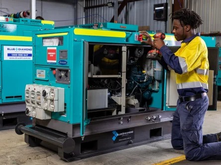 Generator Repair & Services
