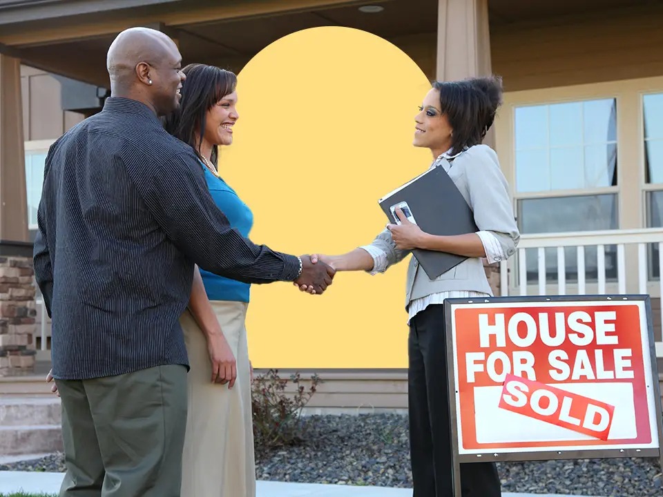 Real Estate Agents
