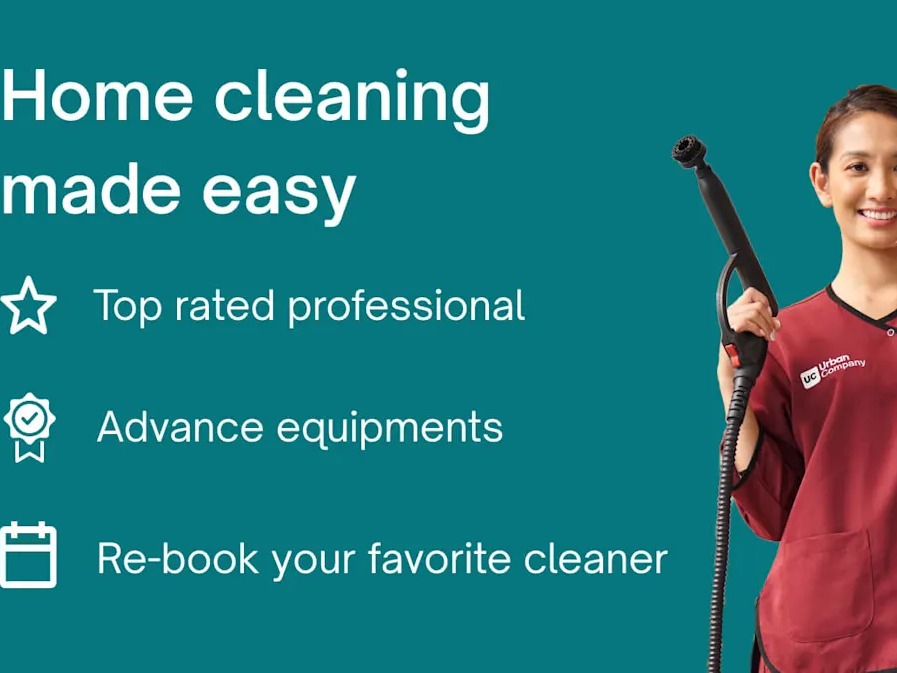 Single Visit Cleaners