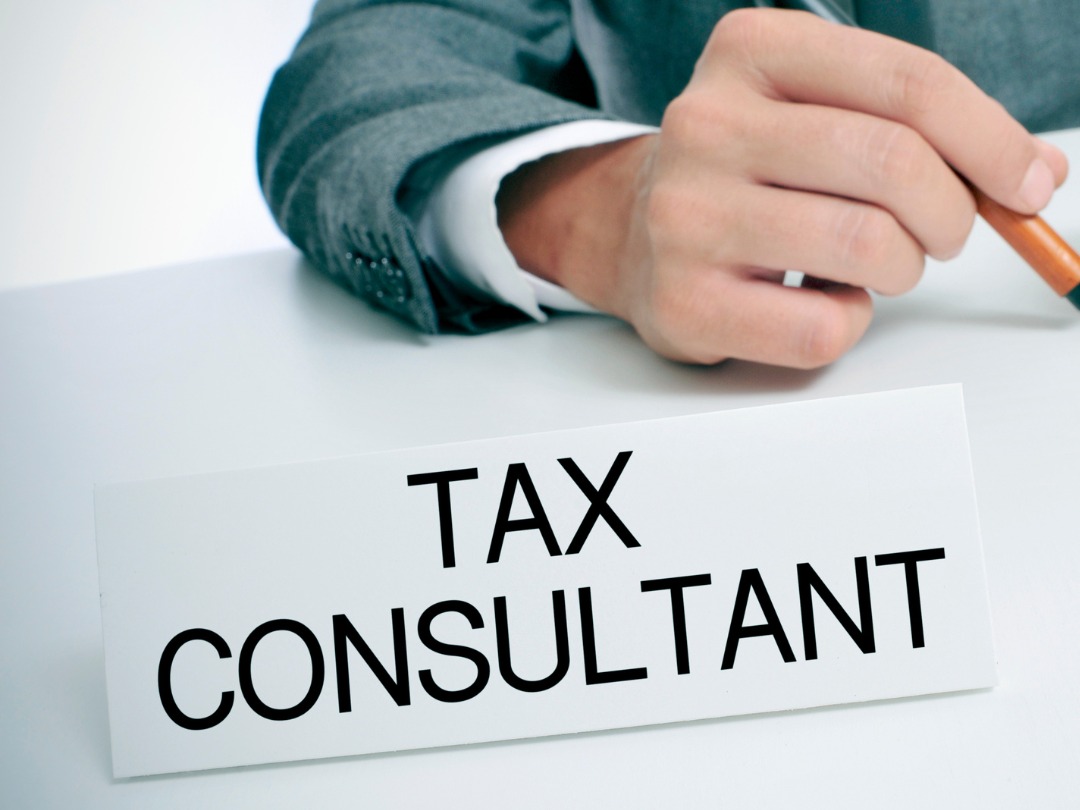 Tax Consultants