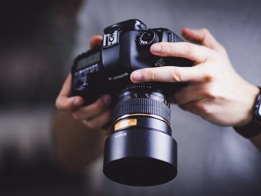 Photography & Video
