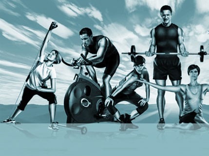 Health & Fitness