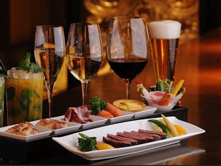 Food & Beverage