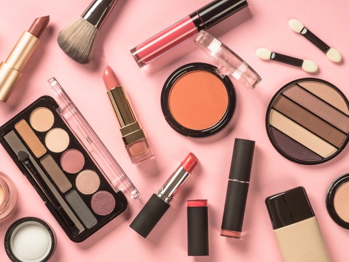 Beauty & Makeup
