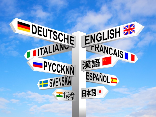 Languages