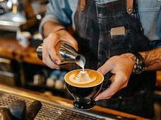 Barista