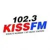 102.3 KISS FM - SMW Communications LTD