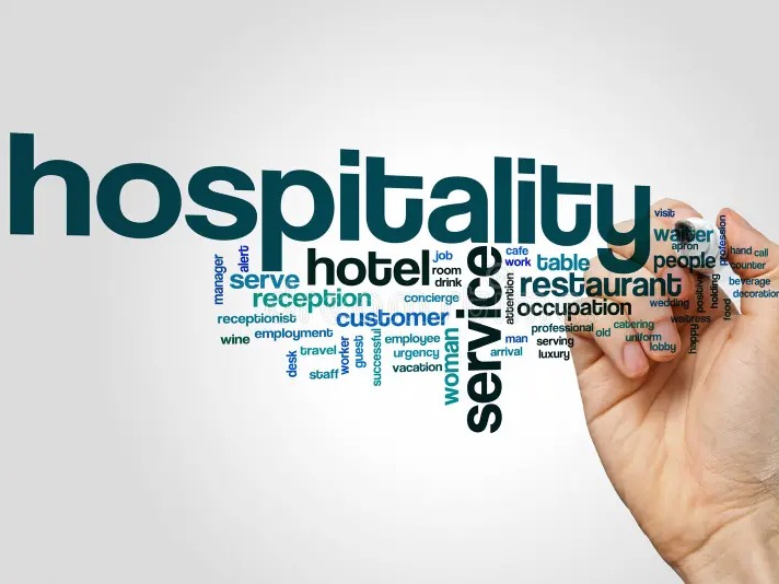 Hospitality Courses