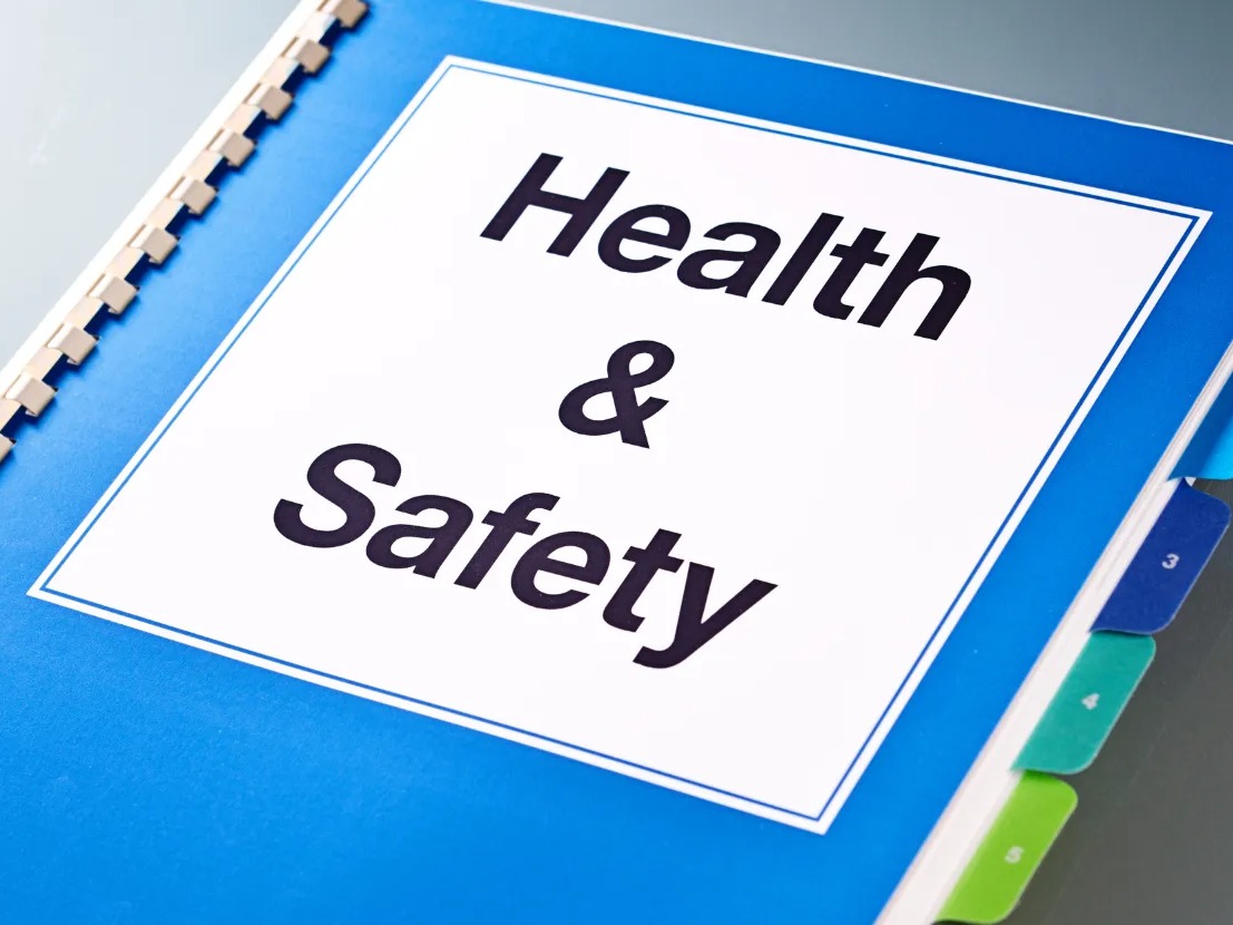 Health & Safety Courses