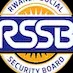 Rwanda Social Security Board (RSSB)